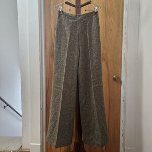 Vintage trousers